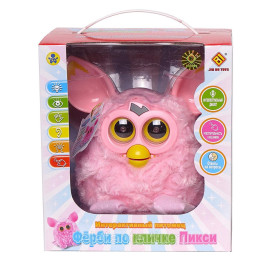 Furby Ферби интерактивная игрушка JD-4888