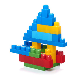 Конструктор блоки Lego 99 деталей