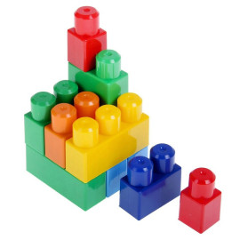 Конструктор блоки Lego 99 деталей