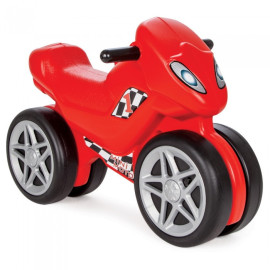 Каталка Толокар Pilsan Mini Moto Red/Красный