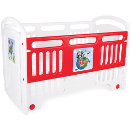 Детская кроватка Pilsan Handy Cribs 07-554