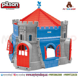 Детский Дом Большое Северная крепость Pilsan 06444